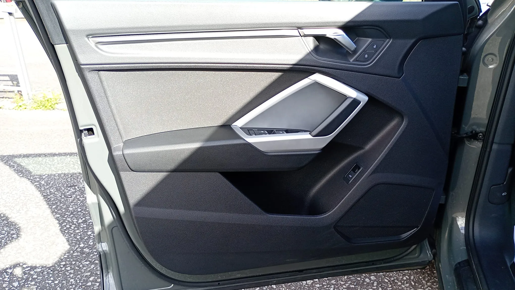 Audi Q3 35 TFSI Advanced - foto 20