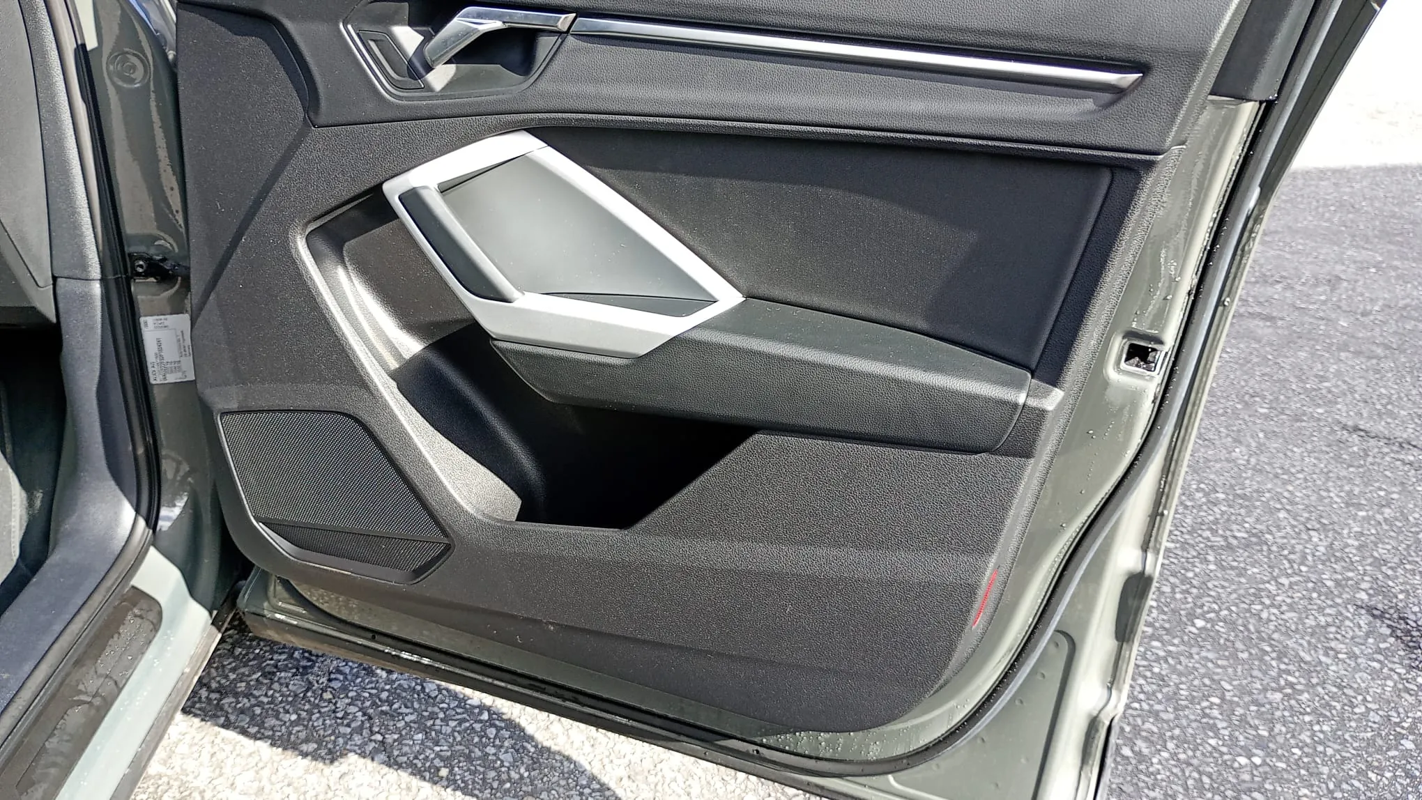 Audi Q3 35 TFSI Advanced - foto 22