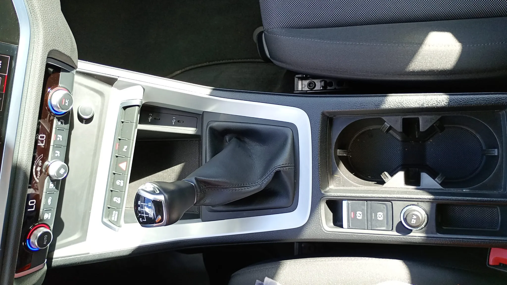 Audi Q3 35 TFSI Advanced - foto 17
