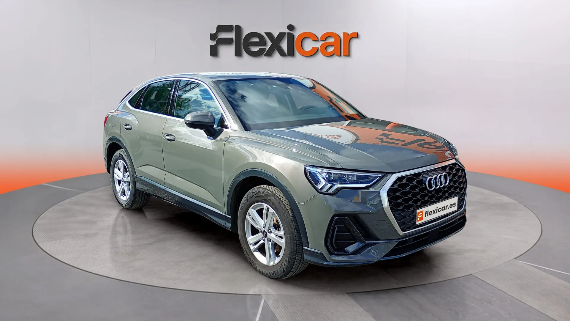 Audi Q3 35 TFSI Advanced