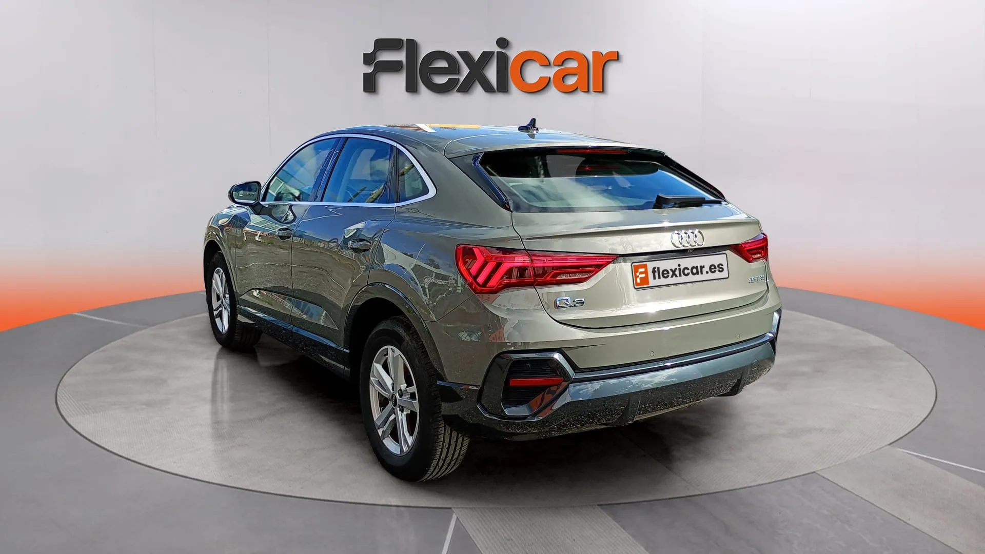 Audi Q3 35 TFSI Advanced - foto 3