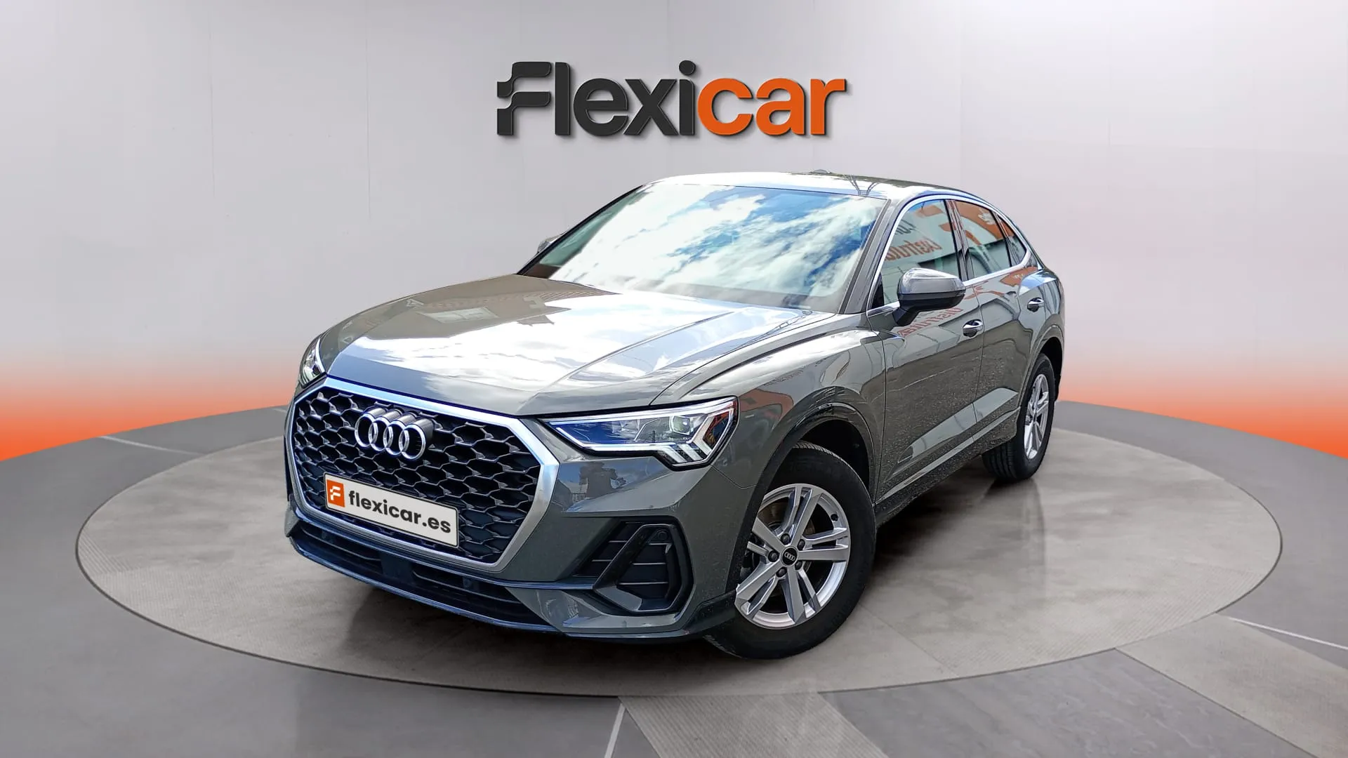 Audi Q3 35 TFSI Advanced - foto 2
