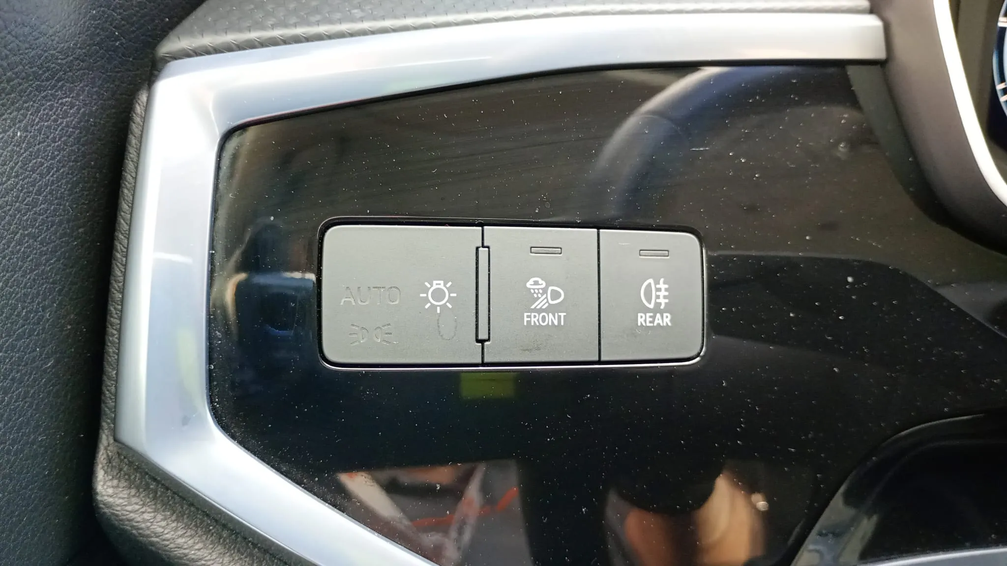 Audi Q3 35 TFSI Advanced - foto 16