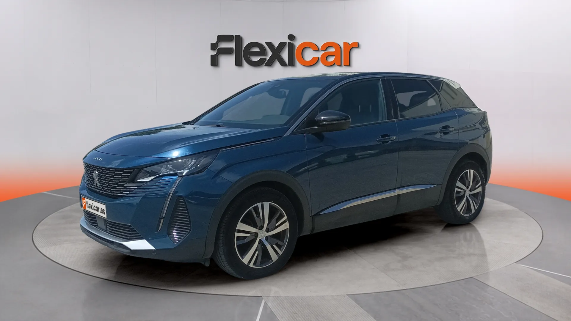 Peugeot 3008 1.2 PureTech Allure Pack EAT8 - foto 3