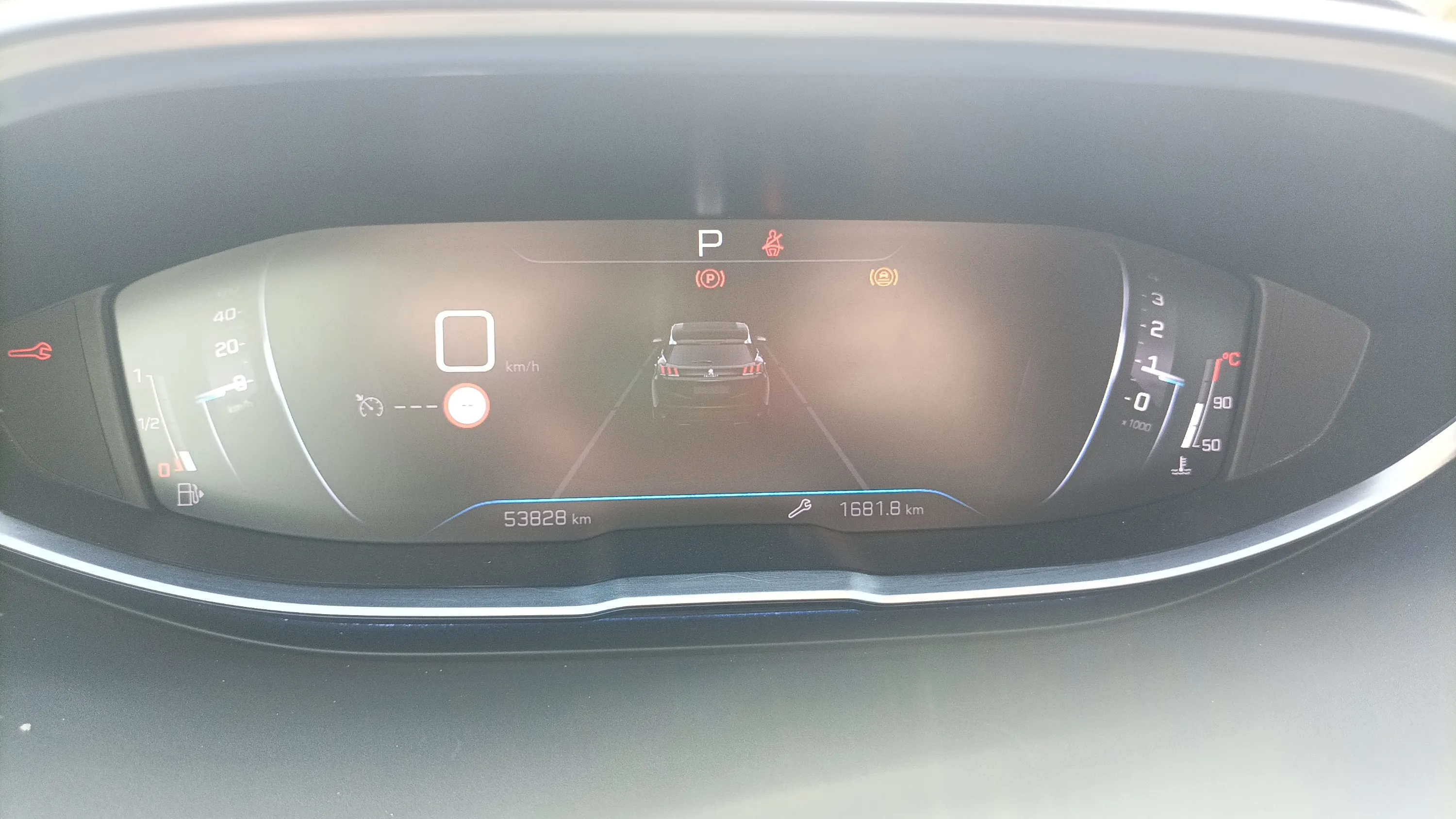 Peugeot 3008 1.2 PureTech Allure Pack EAT8 - foto 12