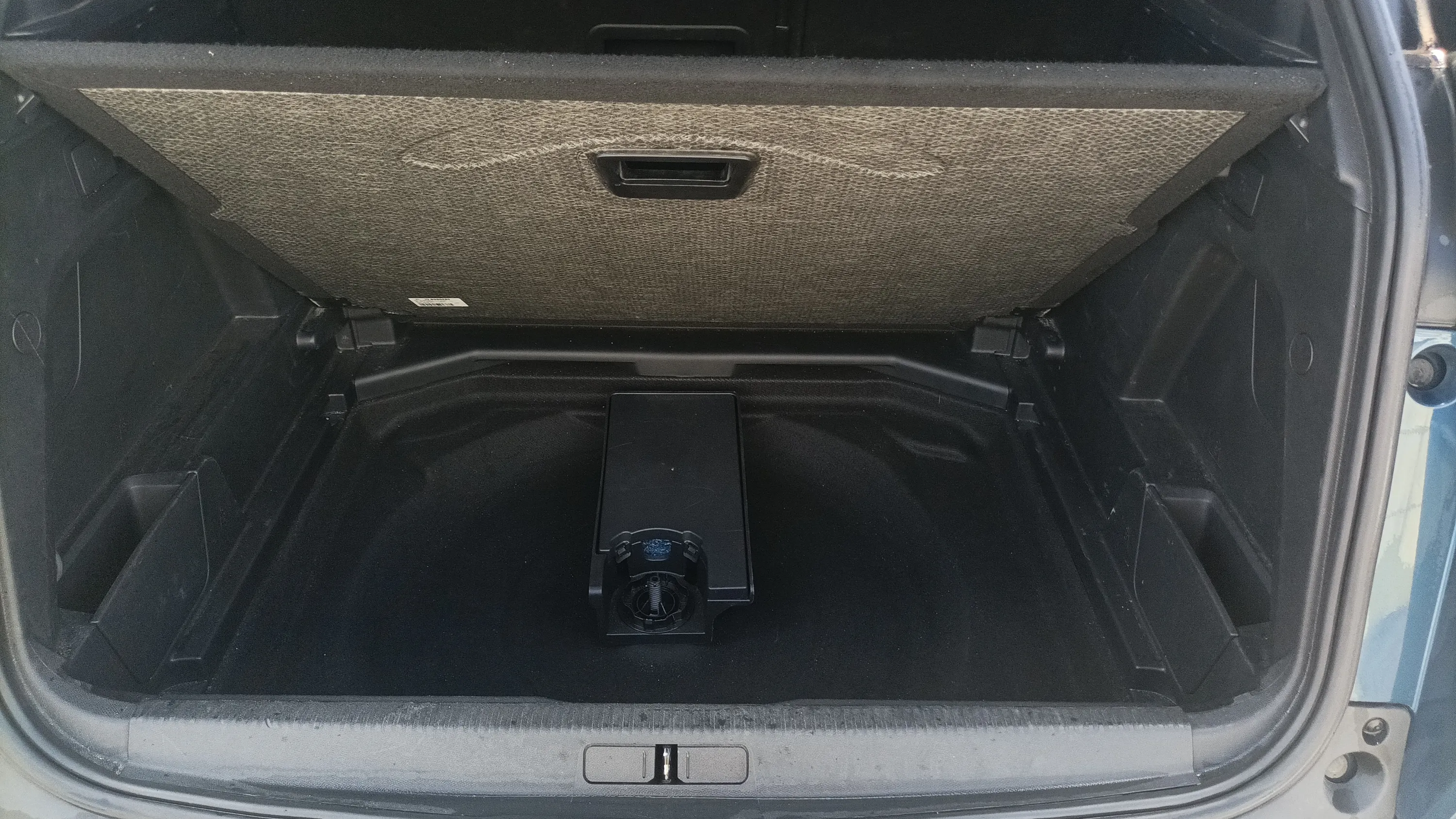 Peugeot 3008 1.2 PureTech Allure Pack EAT8 - foto 21