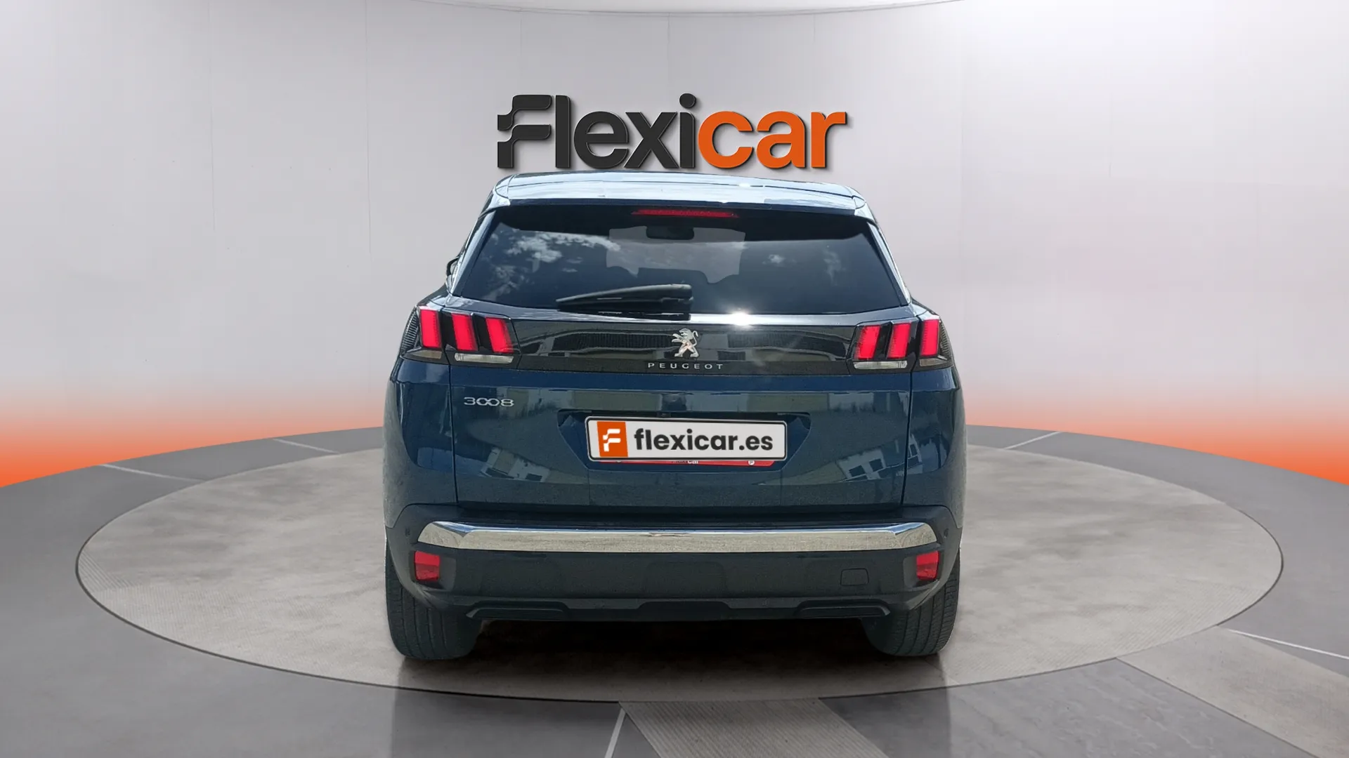 Peugeot 3008 1.2 PureTech Allure Pack EAT8 - foto 8
