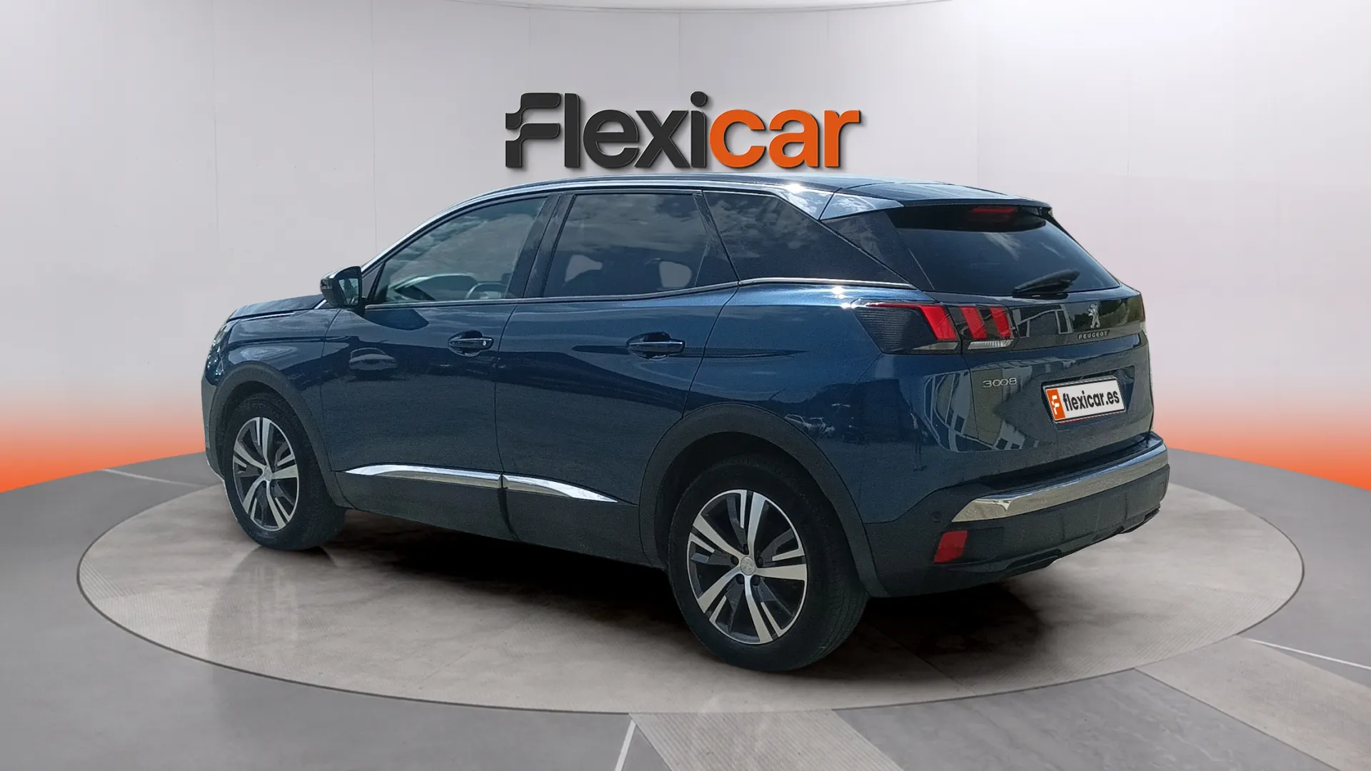 Peugeot 3008 1.2 PureTech Allure Pack EAT8 - foto 7