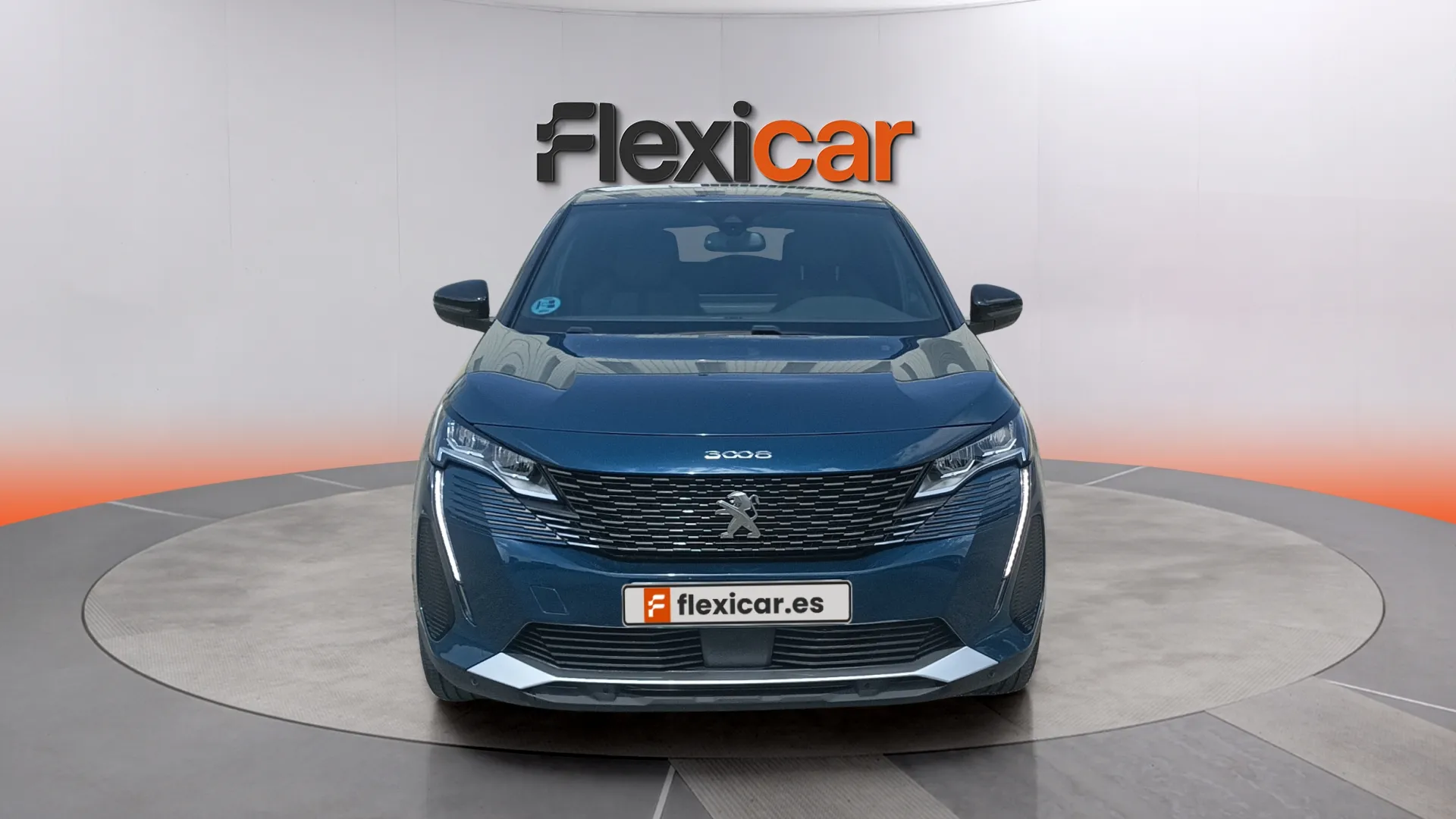 Peugeot 3008 1.2 PureTech Allure Pack EAT8 - foto 4