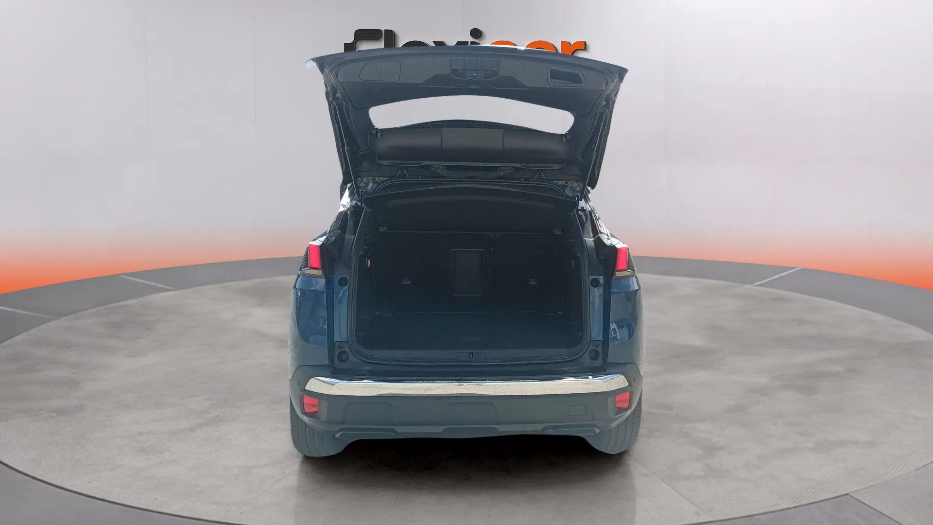 Peugeot 3008 1.2 PureTech Allure Pack EAT8 - foto 23