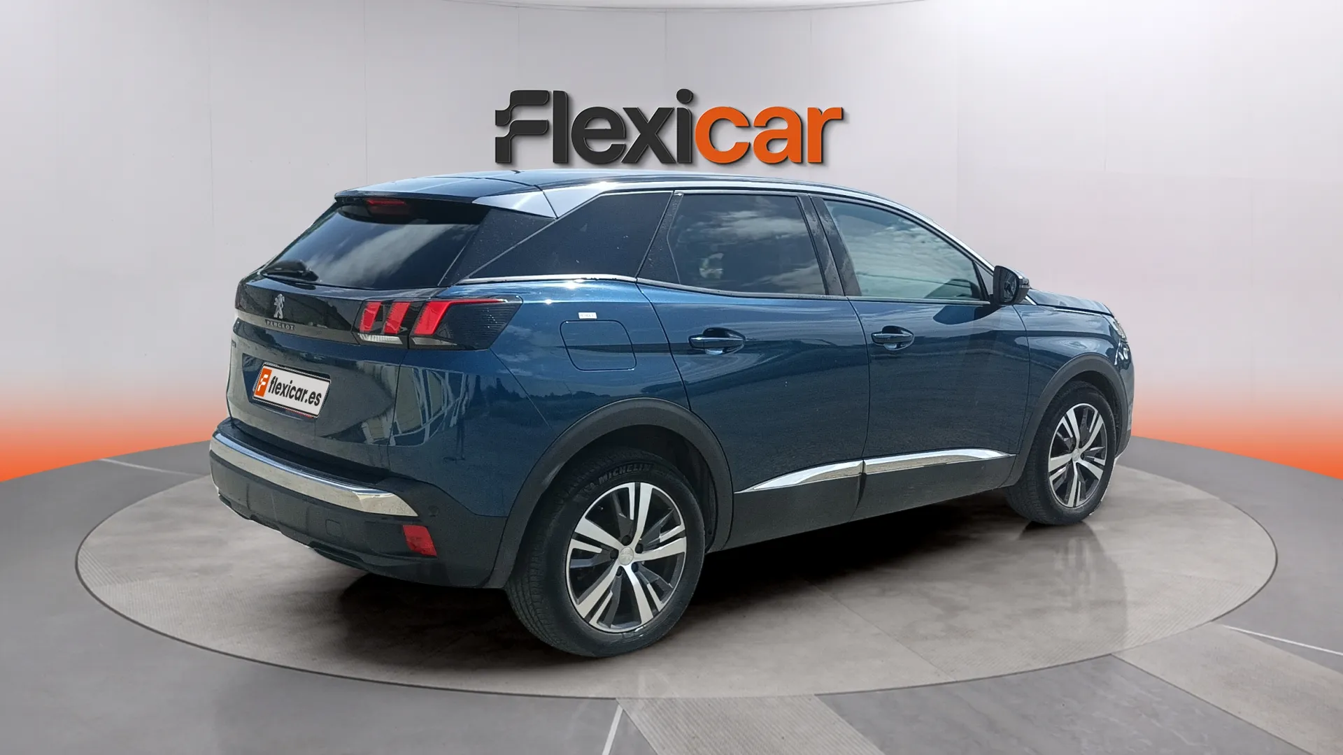 Peugeot 3008 1.2 PureTech Allure Pack EAT8 - foto 6