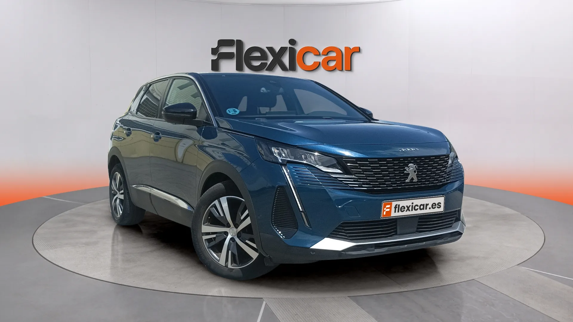 Peugeot 3008 1.2 PureTech Allure Pack EAT8
