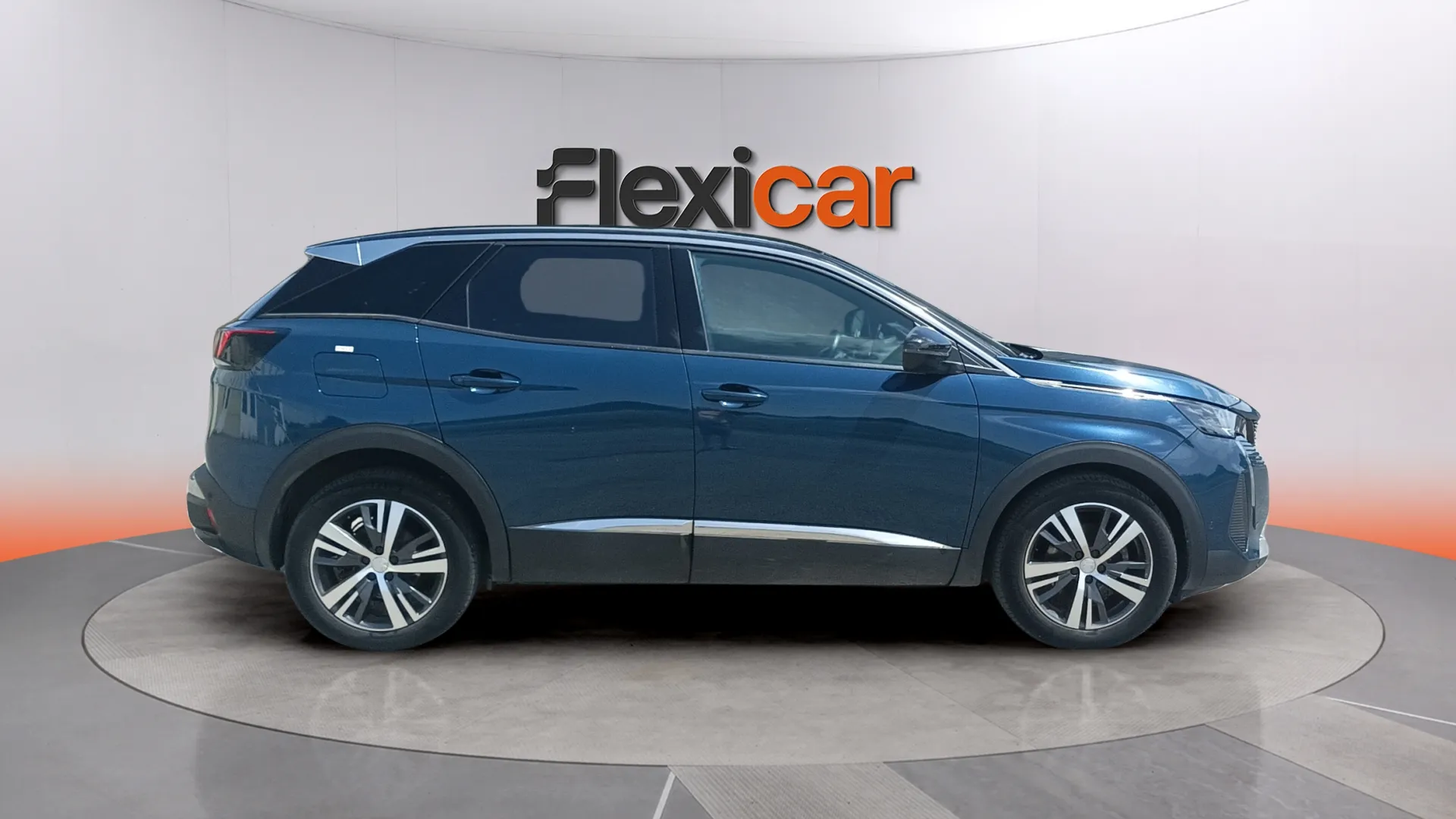 Peugeot 3008 1.2 PureTech Allure Pack EAT8 - foto 5