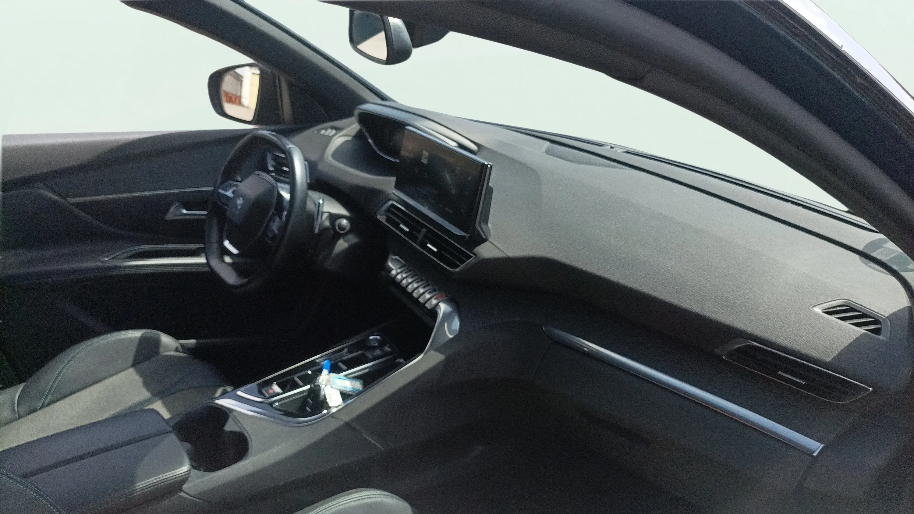 Peugeot 3008 1.2 PureTech Allure Pack EAT8 - foto 15