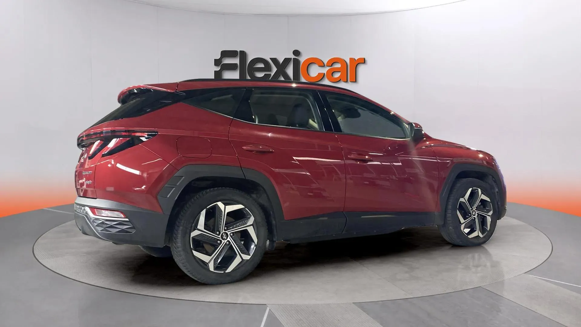 Hyundai Tucson 1.6 T-GDi PHEV Maxx 4x4 - foto 9