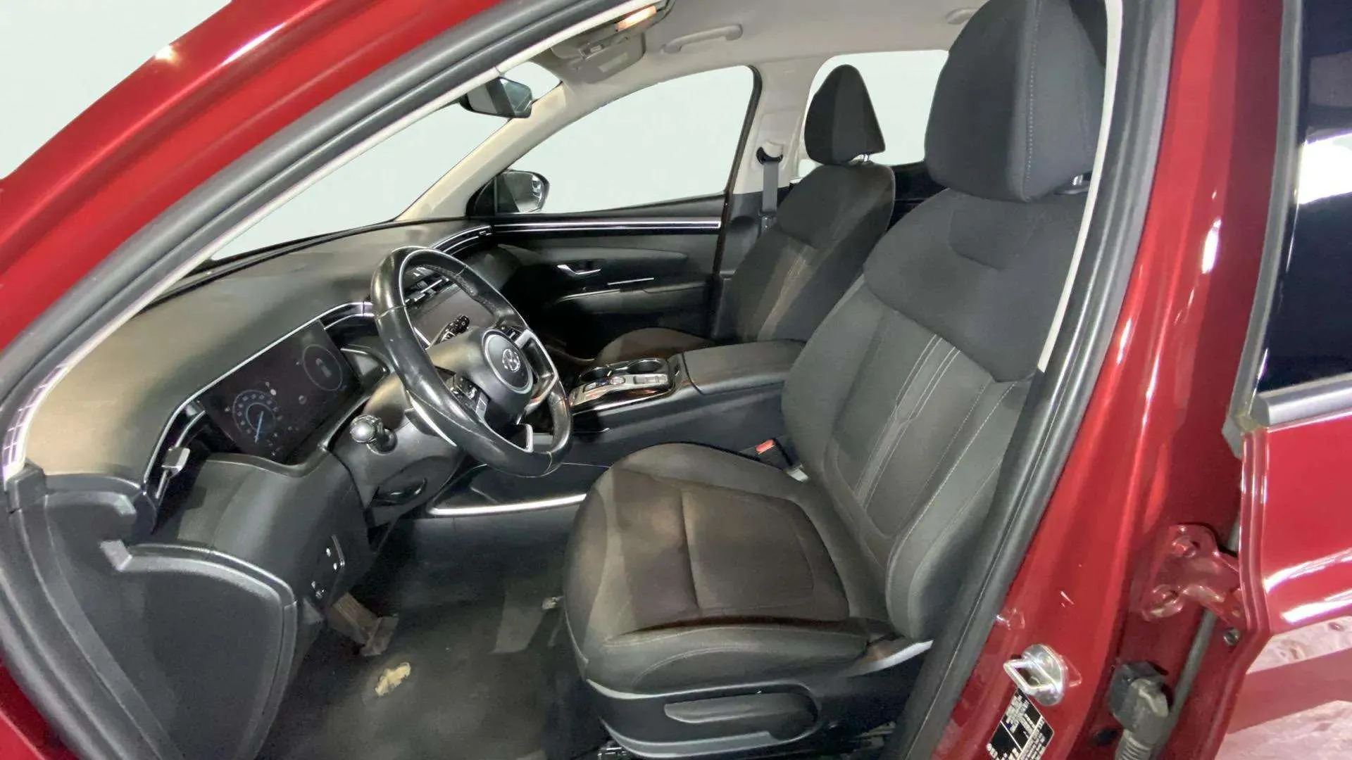 Hyundai Tucson 1.6 T-GDi PHEV Maxx 4x4 - foto 16