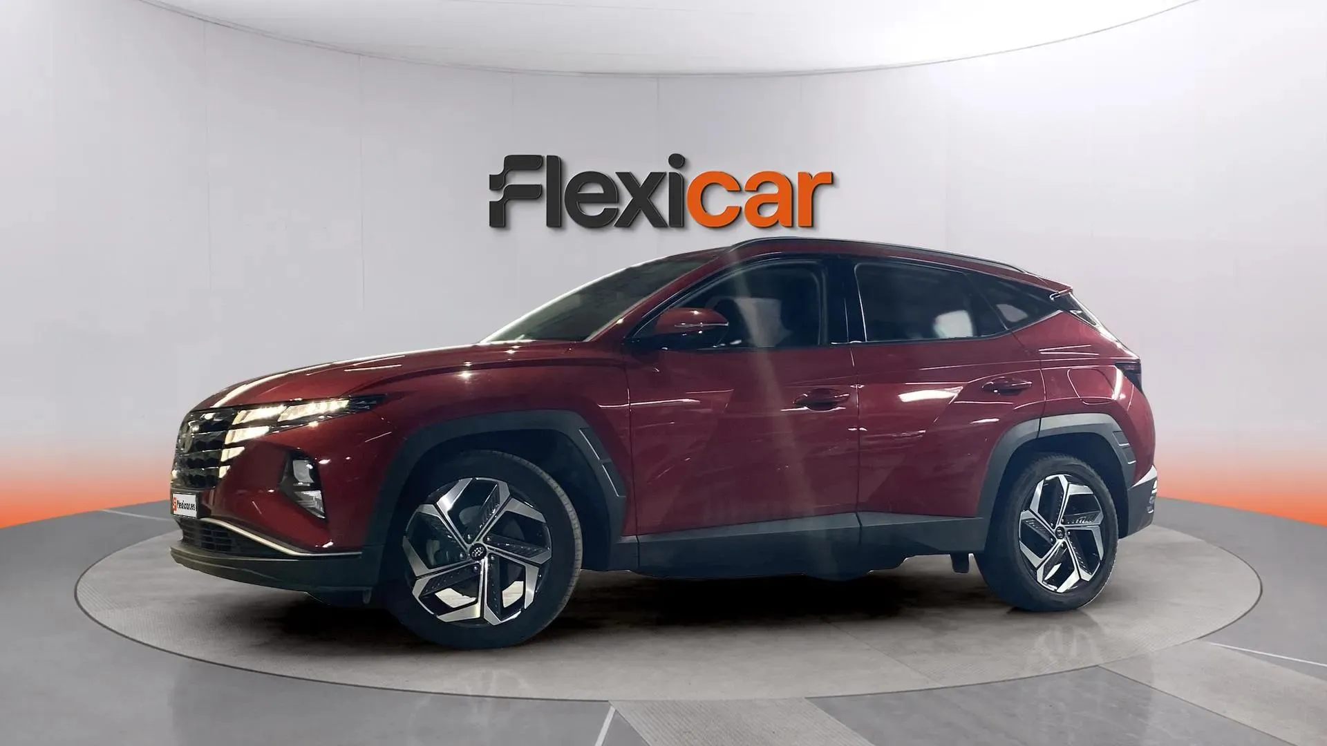 Hyundai Tucson 1.6 T-GDi PHEV Maxx 4x4 - foto 3