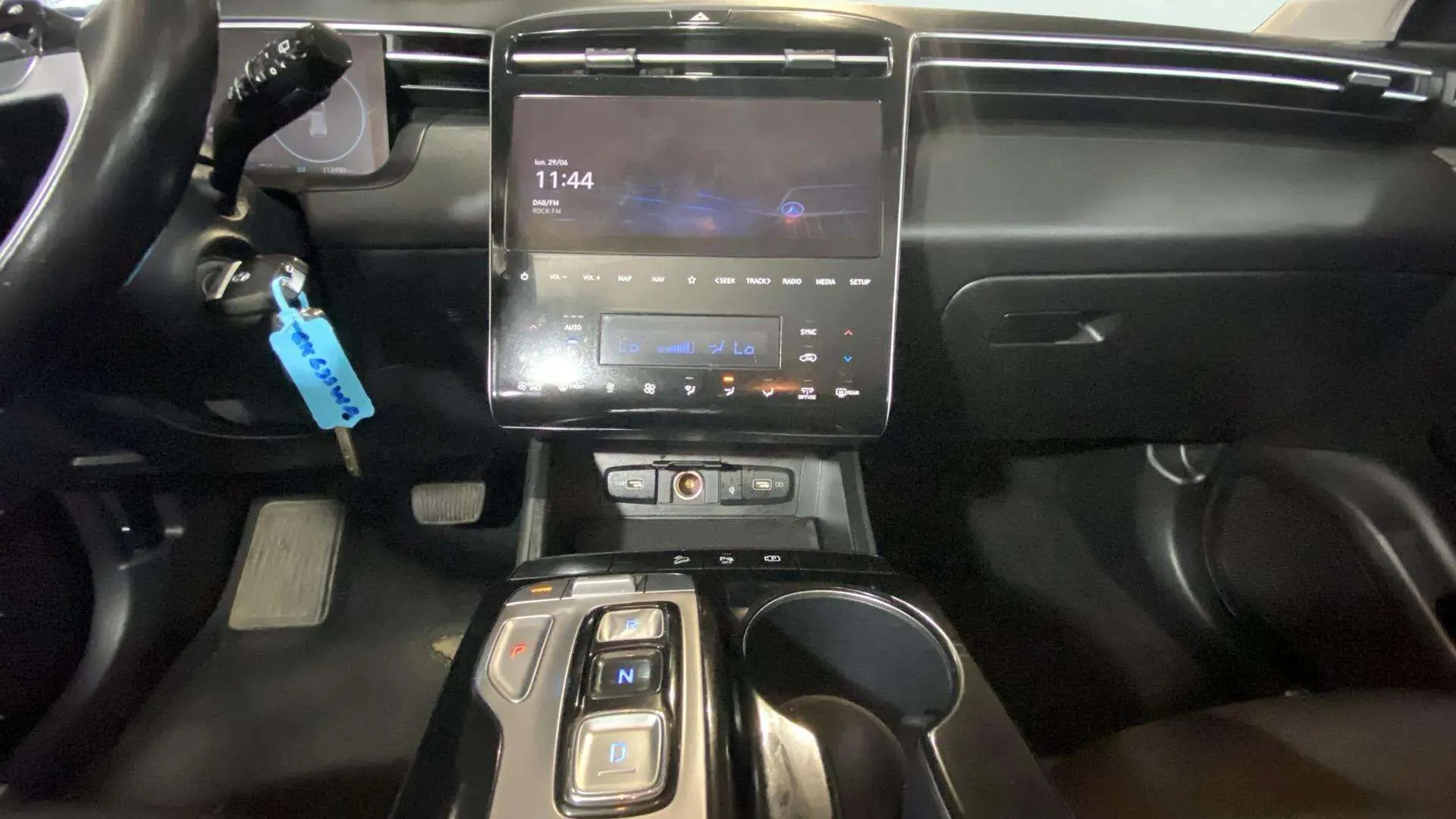 Hyundai Tucson 1.6 T-GDi PHEV Maxx 4x4 - foto 13