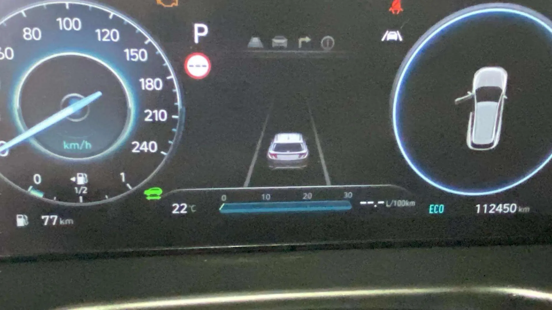Hyundai Tucson 1.6 T-GDi PHEV Maxx 4x4 - foto 15