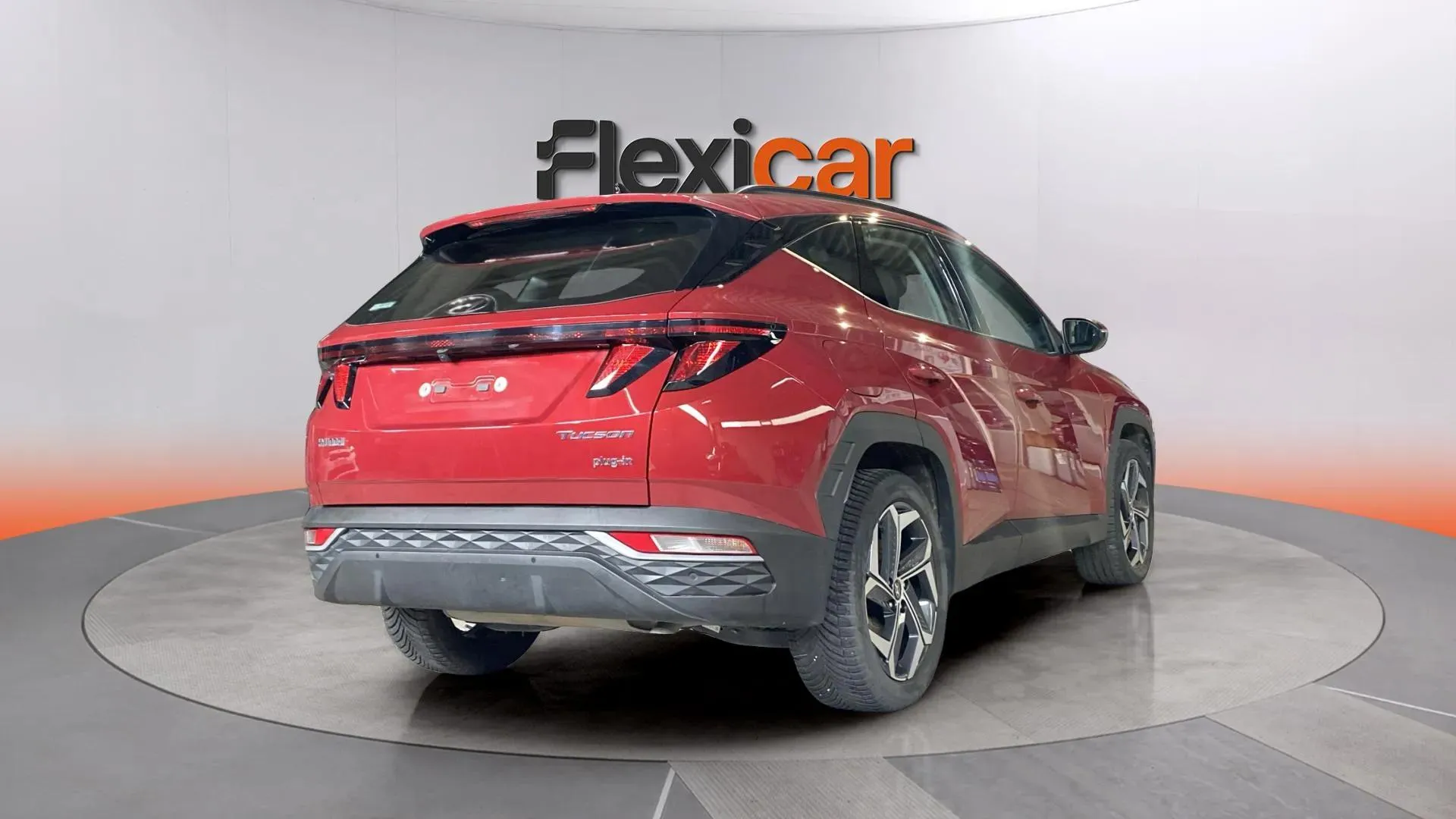 Hyundai Tucson 1.6 T-GDi PHEV Maxx 4x4 - foto 8