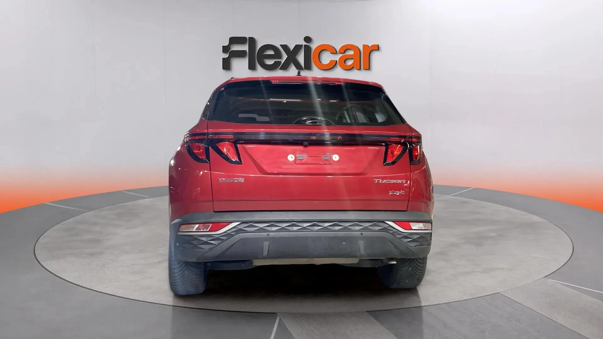 Hyundai Tucson 1.6 T-GDi PHEV Maxx 4x4 - foto 7