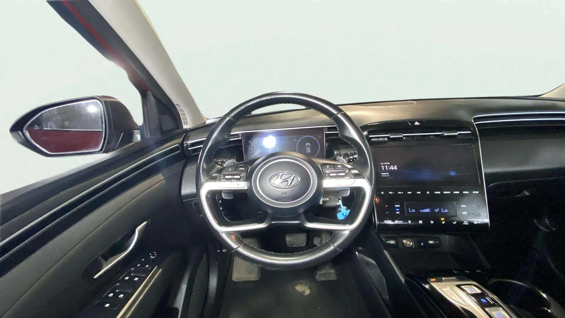 Hyundai Tucson 1.6 T-GDi PHEV Maxx 4x4 - foto 14