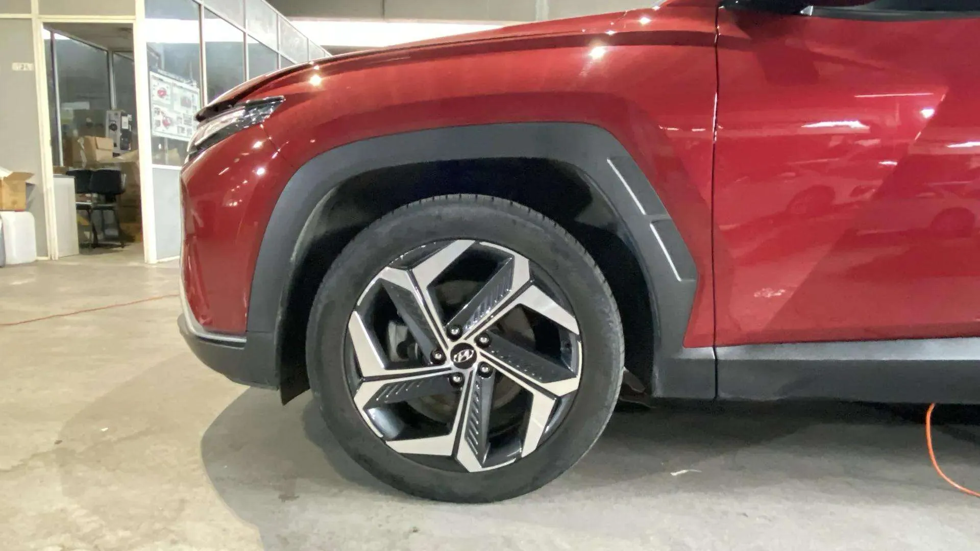 Hyundai Tucson 1.6 T-GDi PHEV Maxx 4x4 - foto 20
