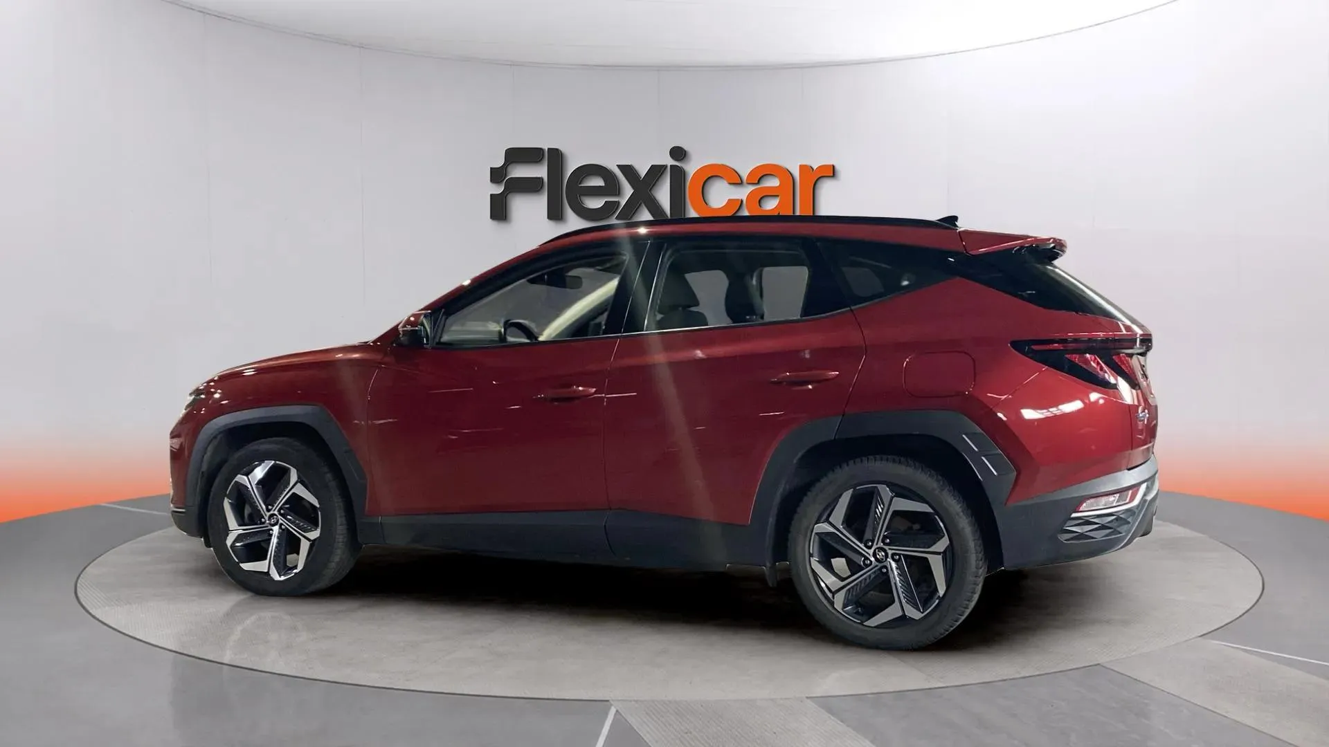 Hyundai Tucson 1.6 T-GDi PHEV Maxx 4x4 - foto 5