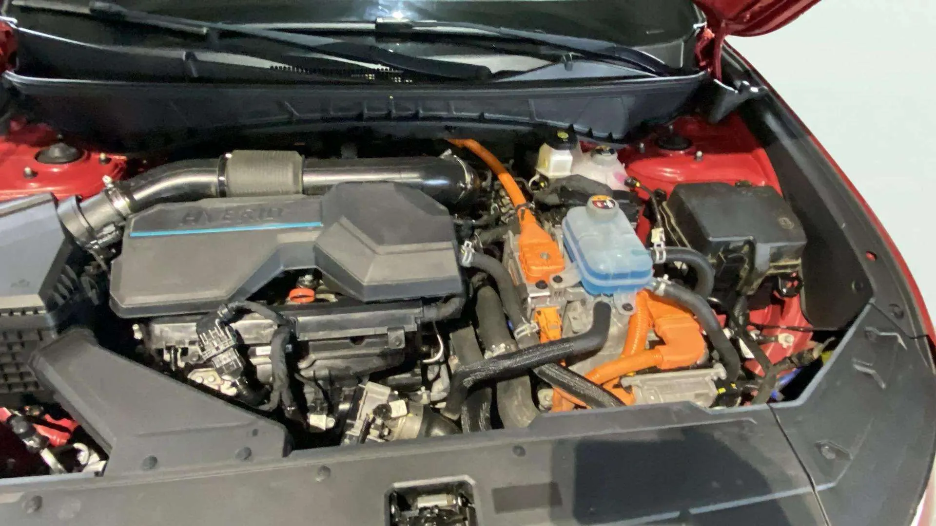 Hyundai Tucson 1.6 T-GDi PHEV Maxx 4x4 - foto 21