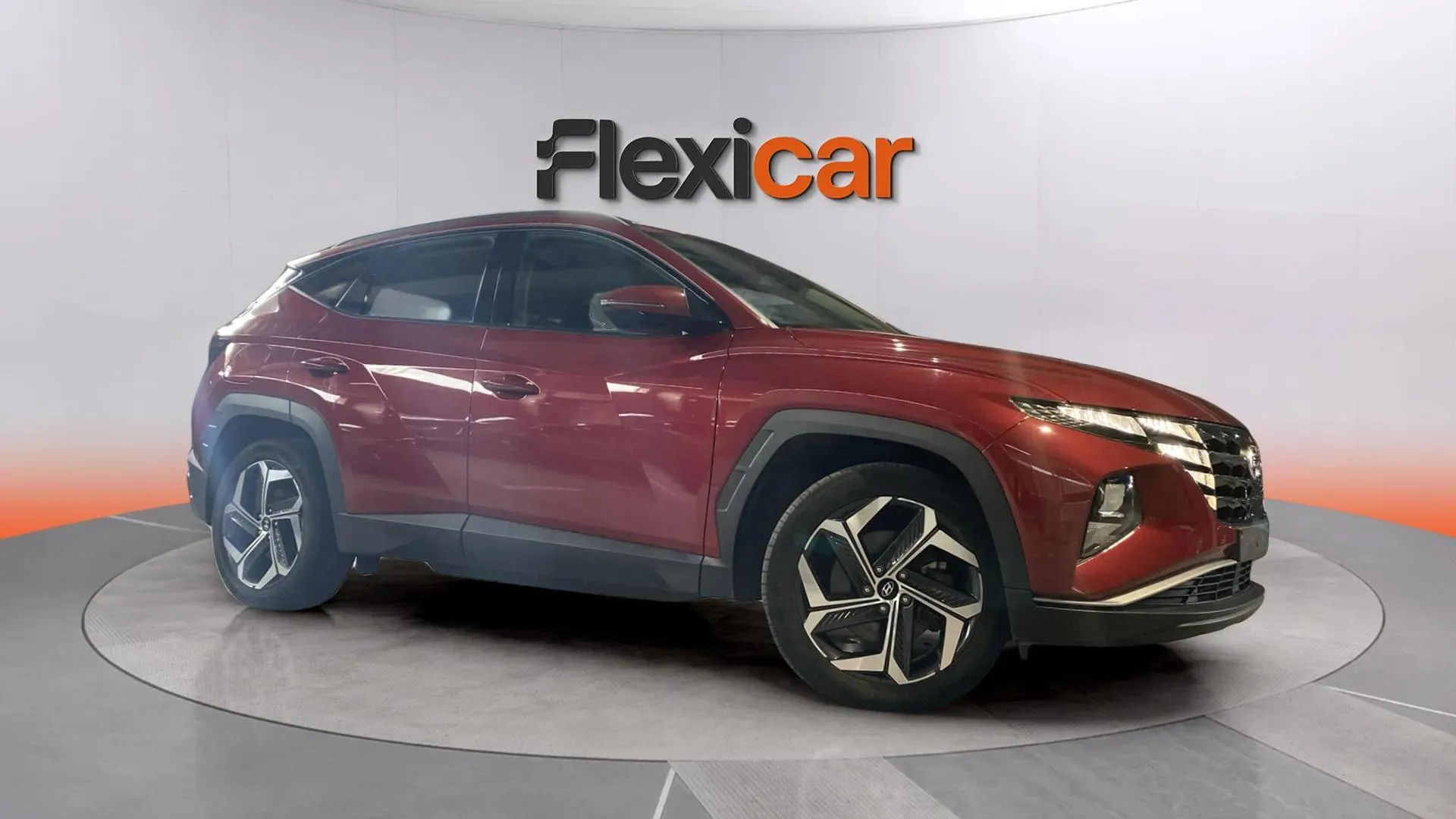 Hyundai Tucson 1.6 T-GDi PHEV Maxx 4x4 - foto 2