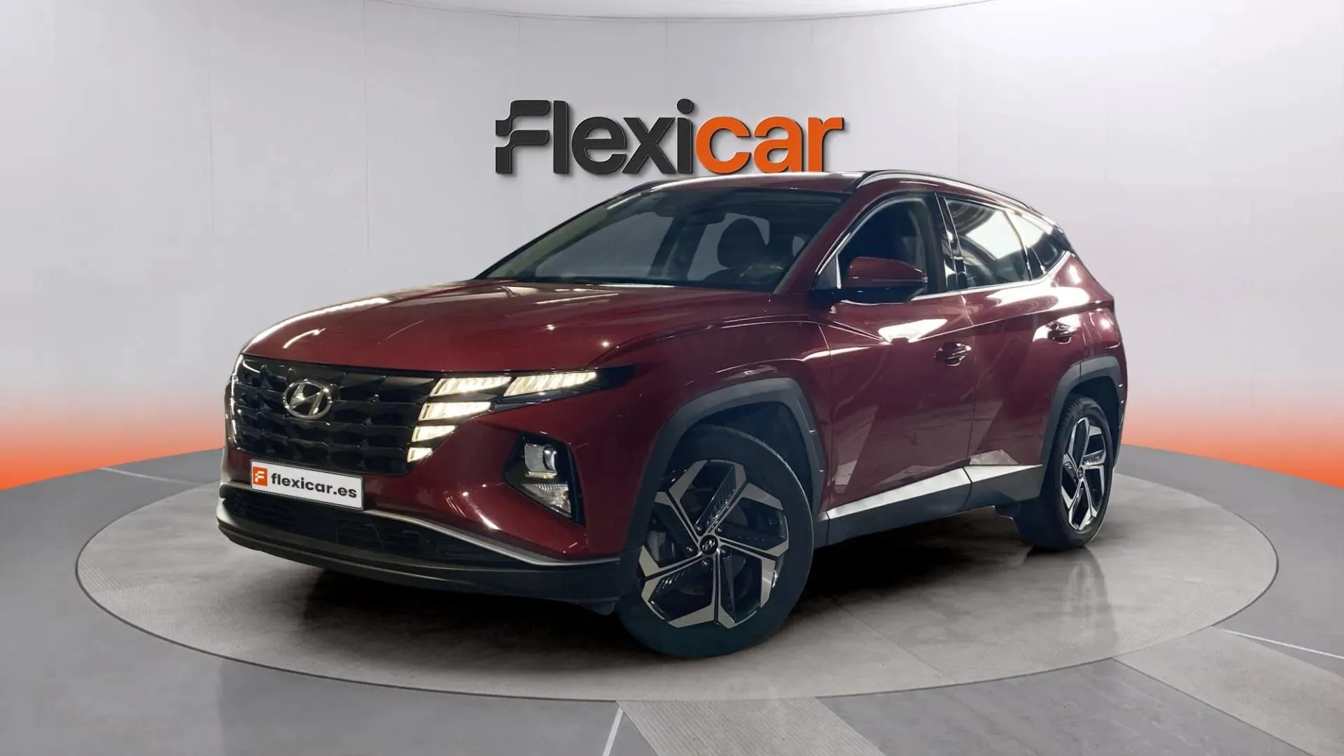 Hyundai Tucson 1.6 T-GDi PHEV Maxx 4x4 - foto 12