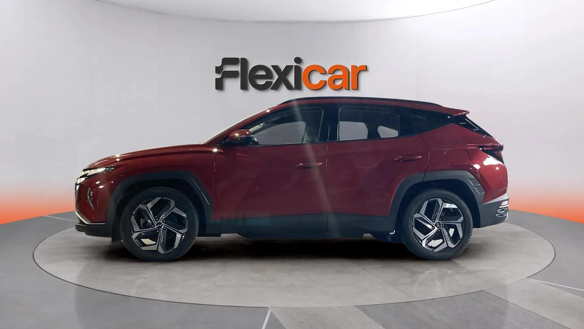 Hyundai Tucson 1.6 T-GDi PHEV Maxx 4x4 - foto 4