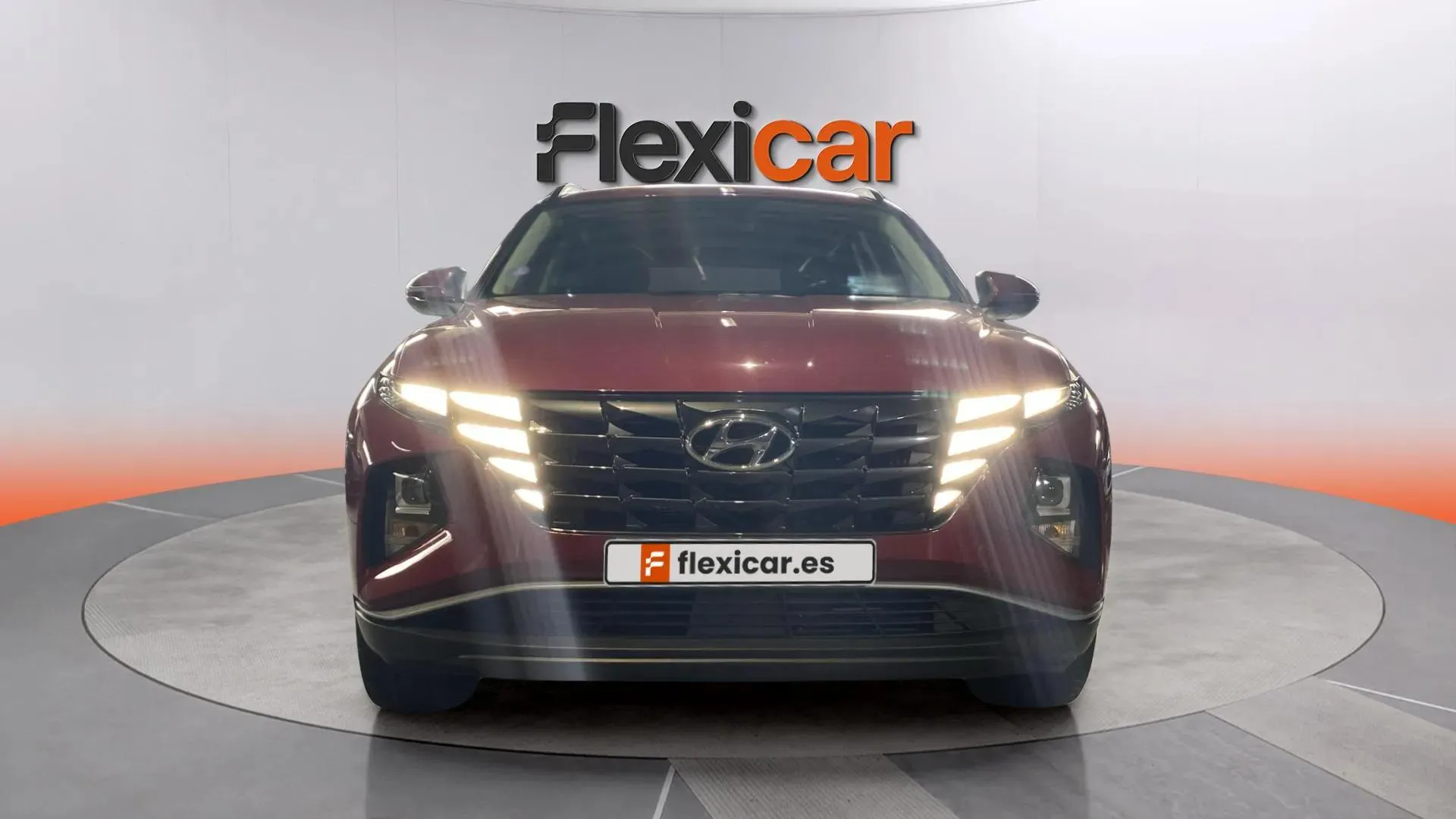 Hyundai Tucson 1.6 T-GDi PHEV Maxx 4x4 - foto 11