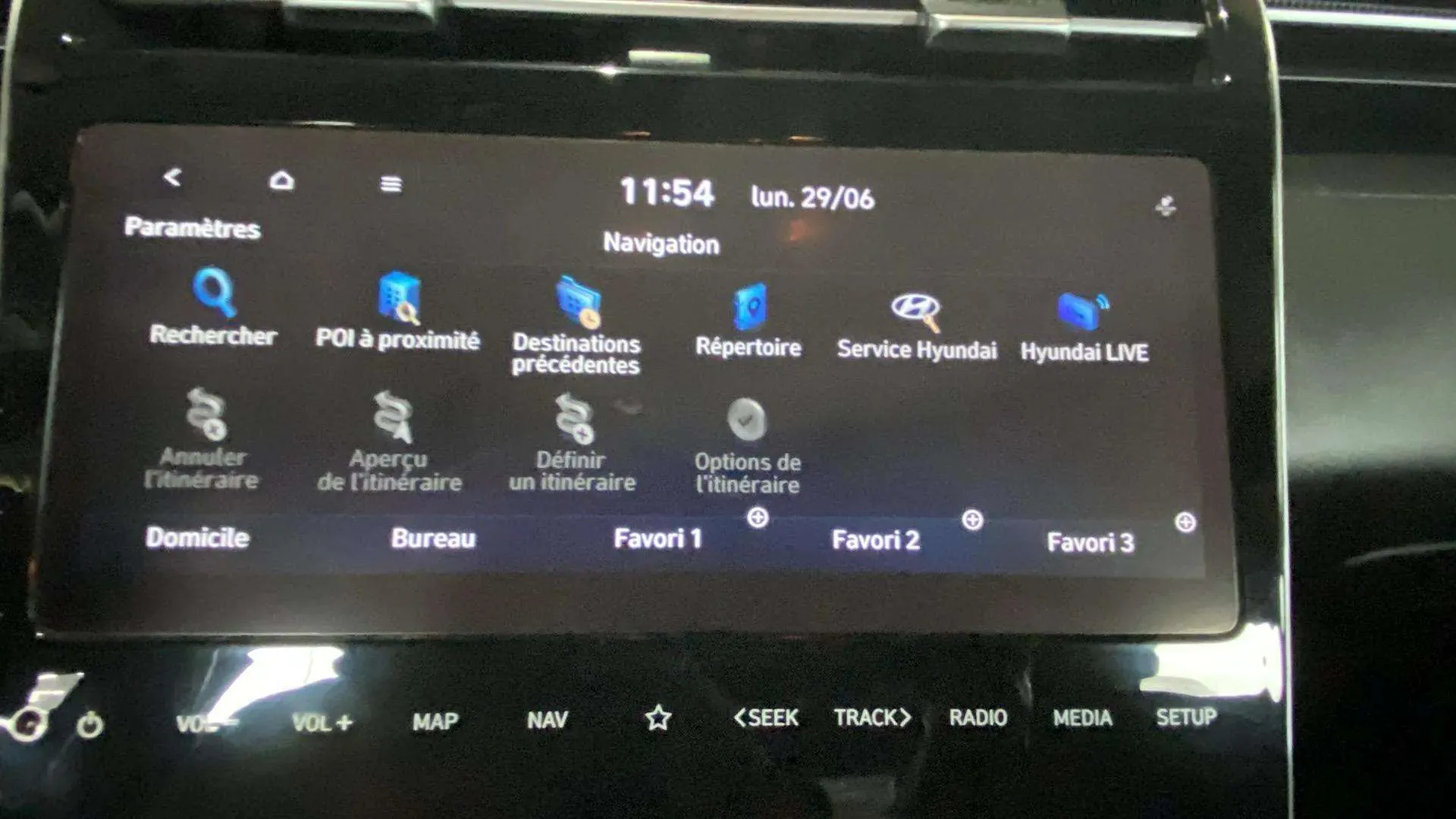 Hyundai Tucson 1.6 T-GDi PHEV Maxx 4x4 - foto 26