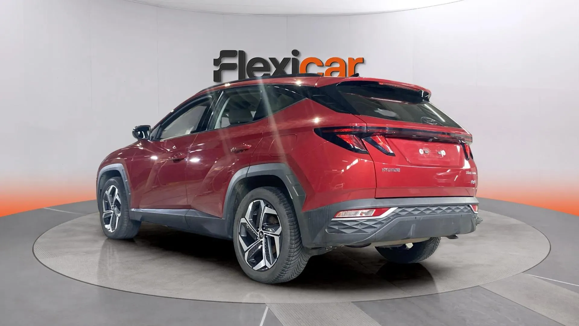 Hyundai Tucson 1.6 T-GDi PHEV Maxx 4x4 - foto 6