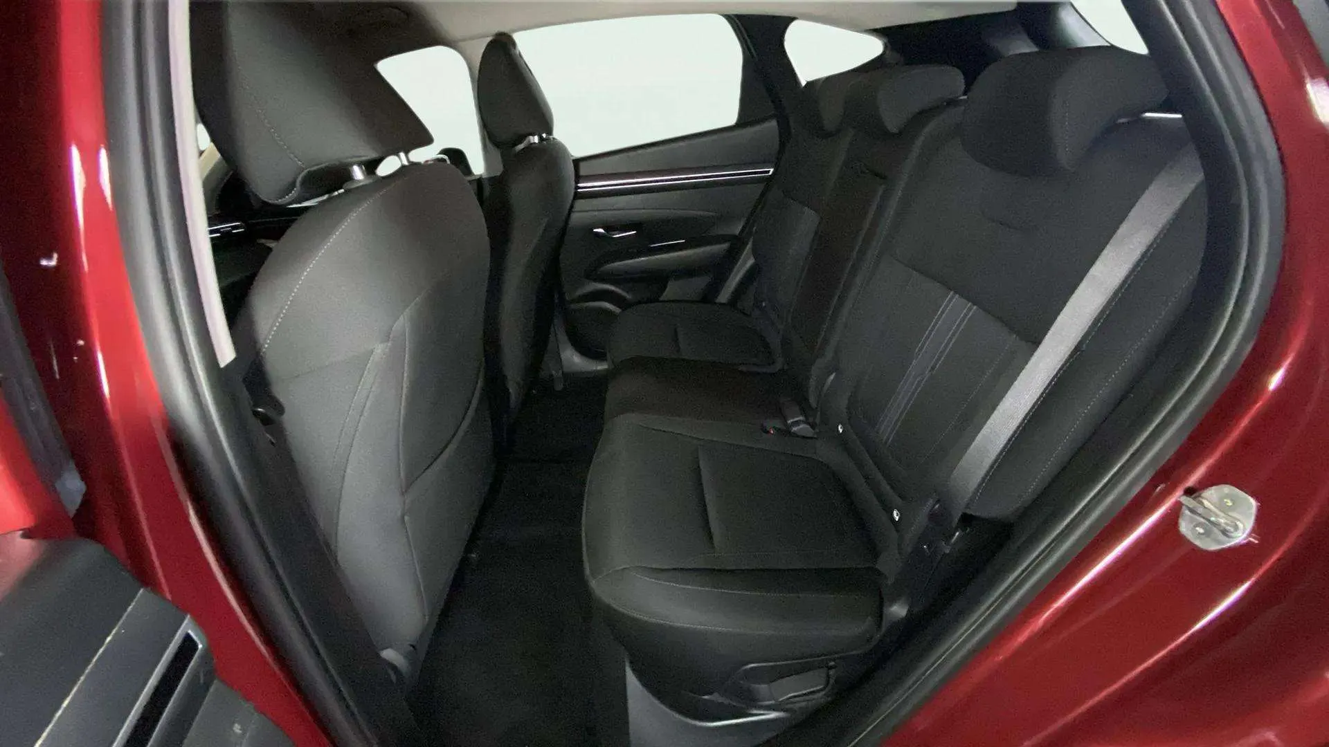 Hyundai Tucson 1.6 T-GDi PHEV Maxx 4x4 - foto 17