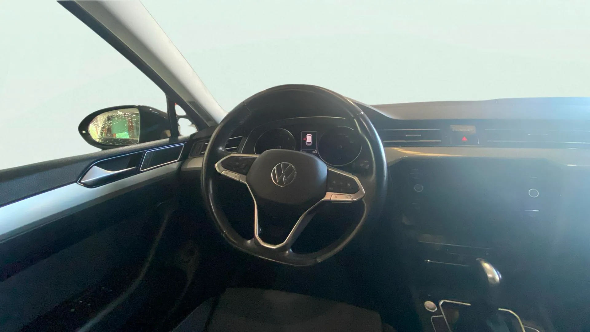 Volkswagen Passat Variant R-Line 2.0 TDI DSG - foto 10