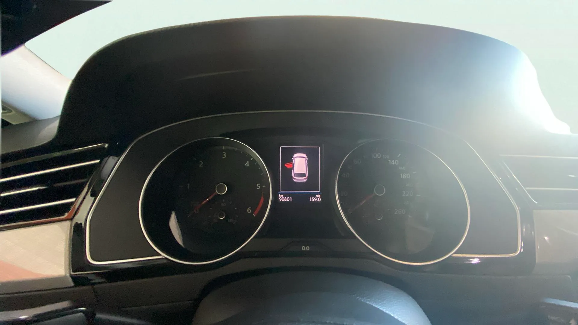 Volkswagen Passat Variant R-Line 2.0 TDI DSG - foto 12