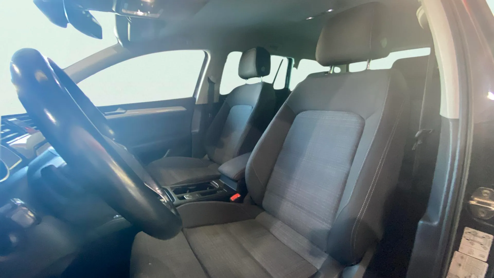 Volkswagen Passat Variant R-Line 2.0 TDI DSG - foto 13