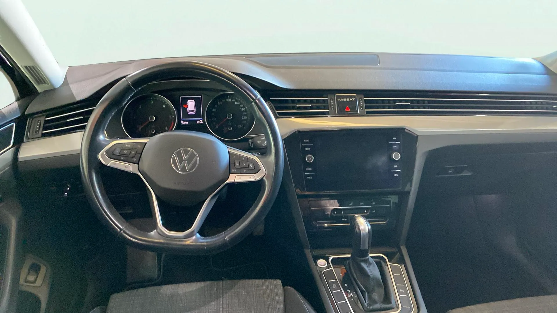Volkswagen Passat Variant R-Line 2.0 TDI DSG - foto 11