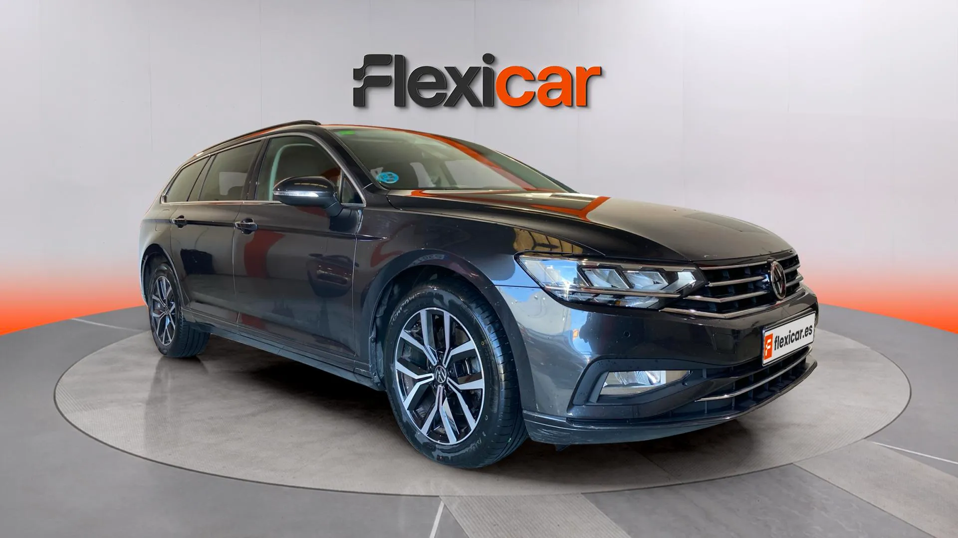 Volkswagen Passat Variant R-Line 2.0 TDI DSG