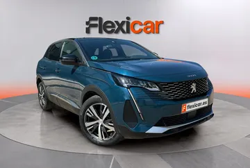 peugeot 3008 12 puretech 96kw s amps allure pack eat8 gasolina automatica toledo 3 903000000252271