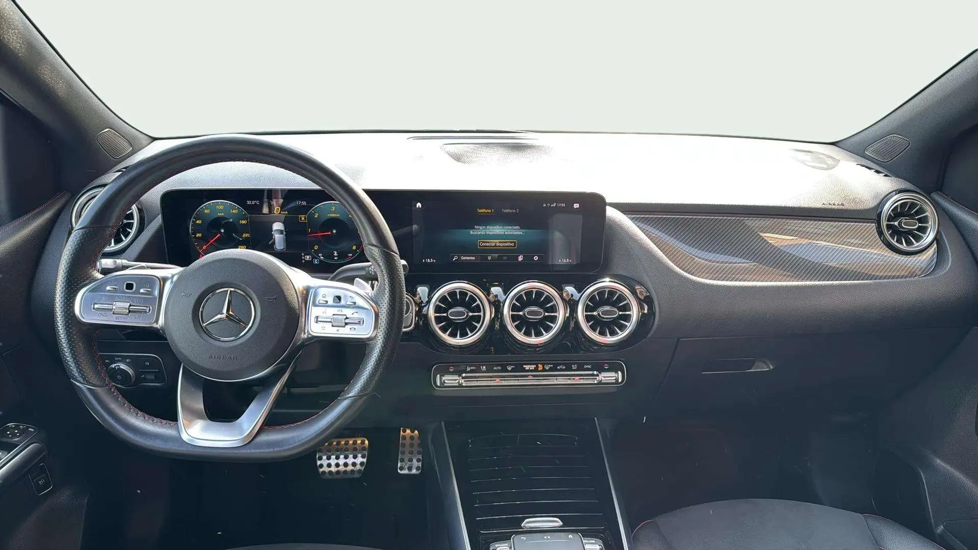Mercedes-Benz Clase B B 200 d - foto 10