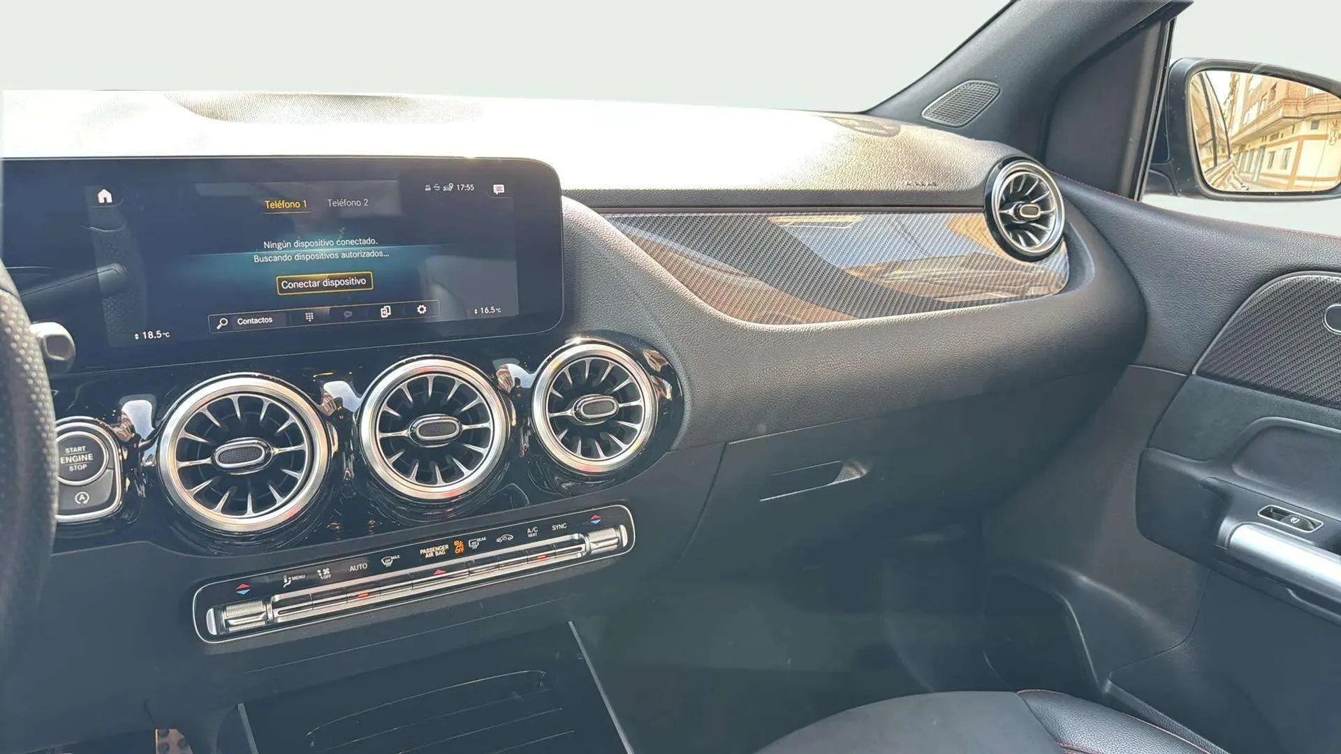 Mercedes-Benz Clase B B 200 d - foto 12
