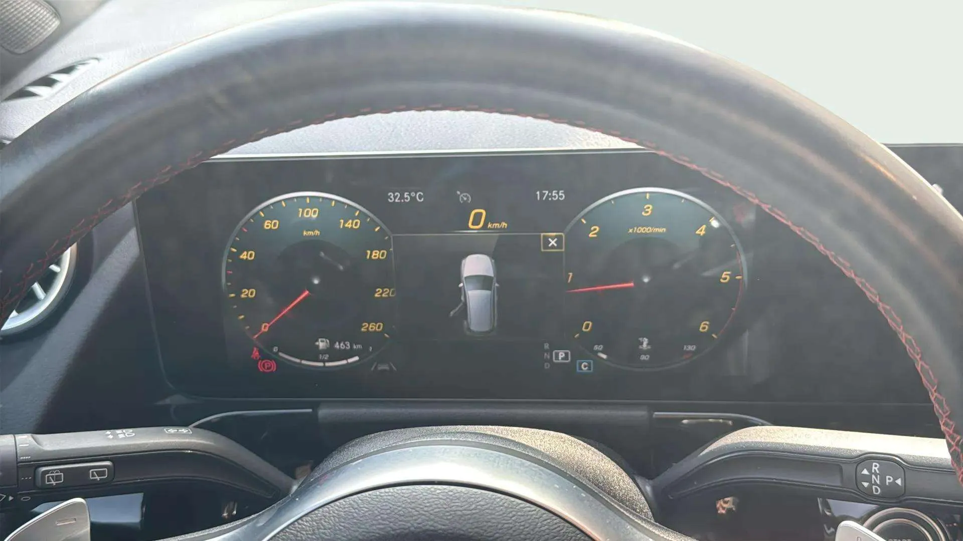 Mercedes-Benz Clase B B 200 d - foto 11