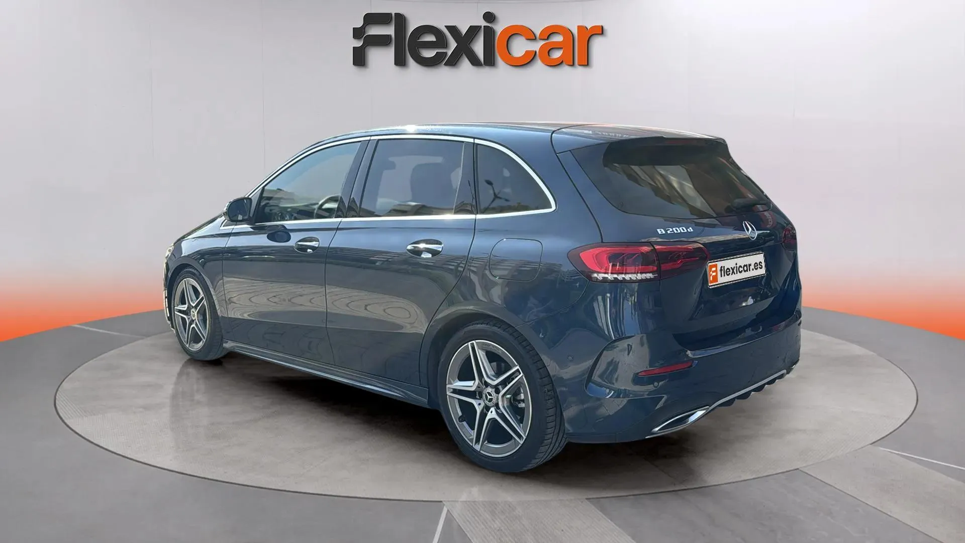 Mercedes-Benz Clase B B 200 d - foto 5