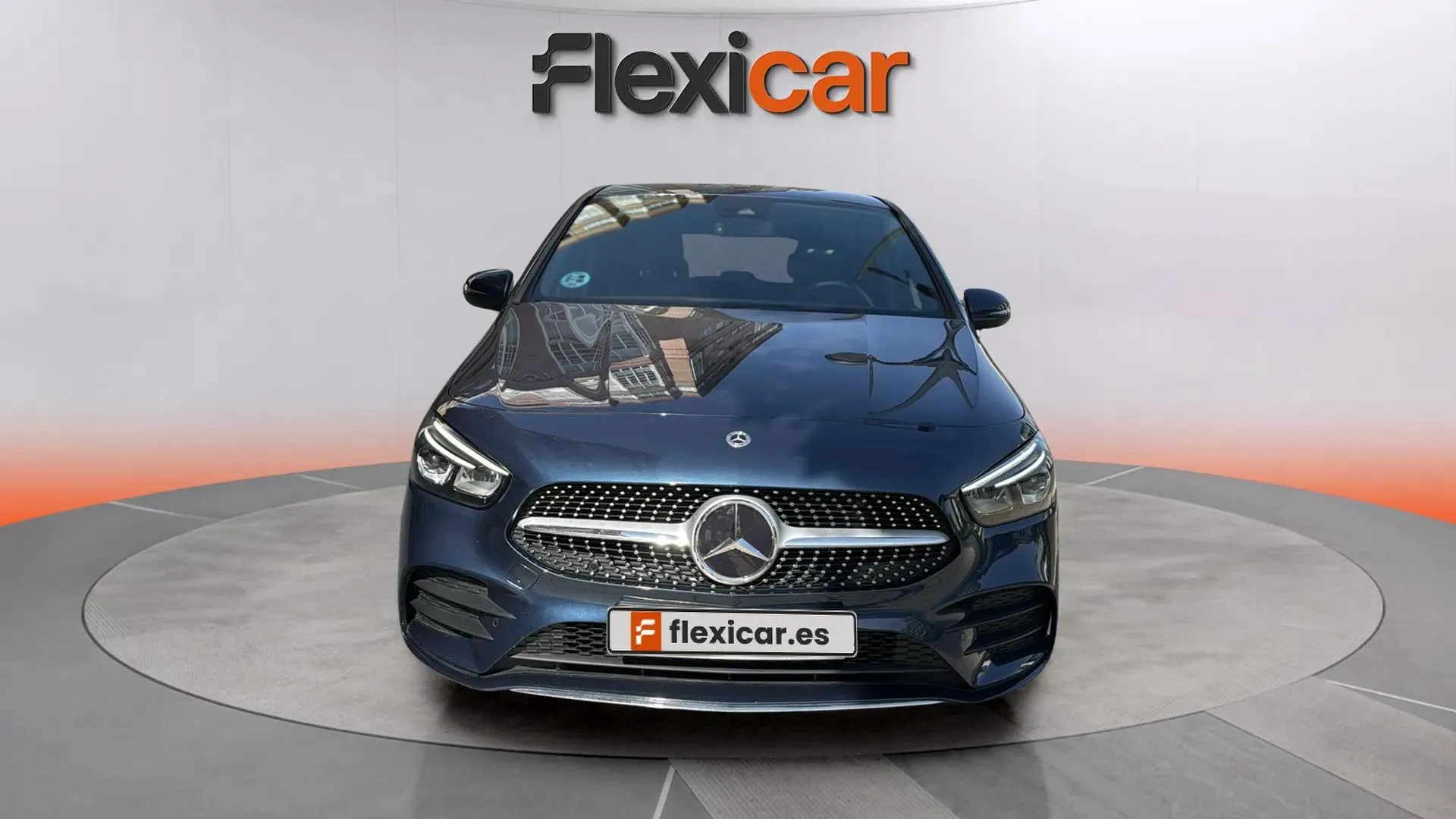 Mercedes-Benz Clase B B 200 d - foto 2