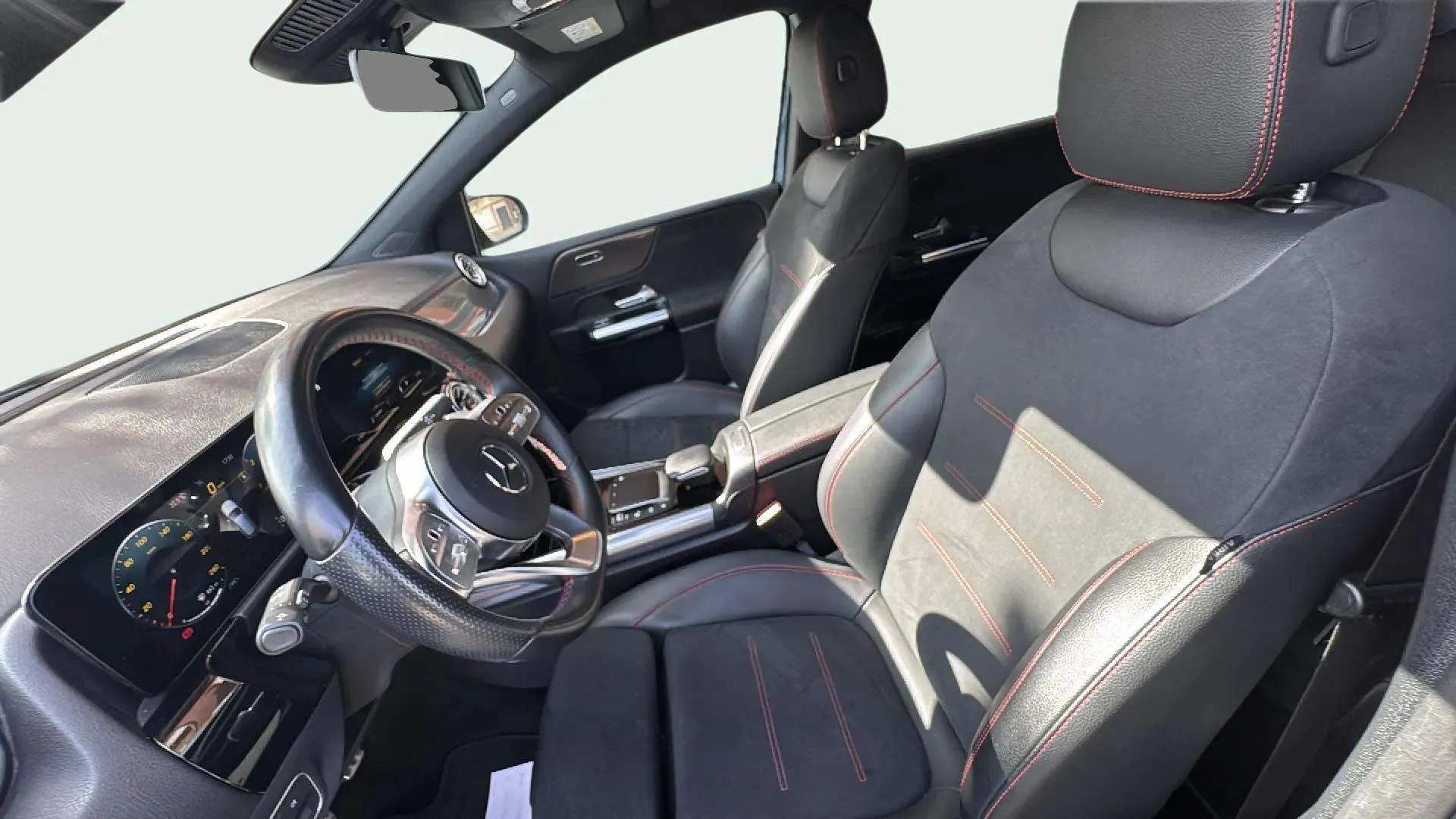 Mercedes-Benz Clase B B 200 d - foto 13