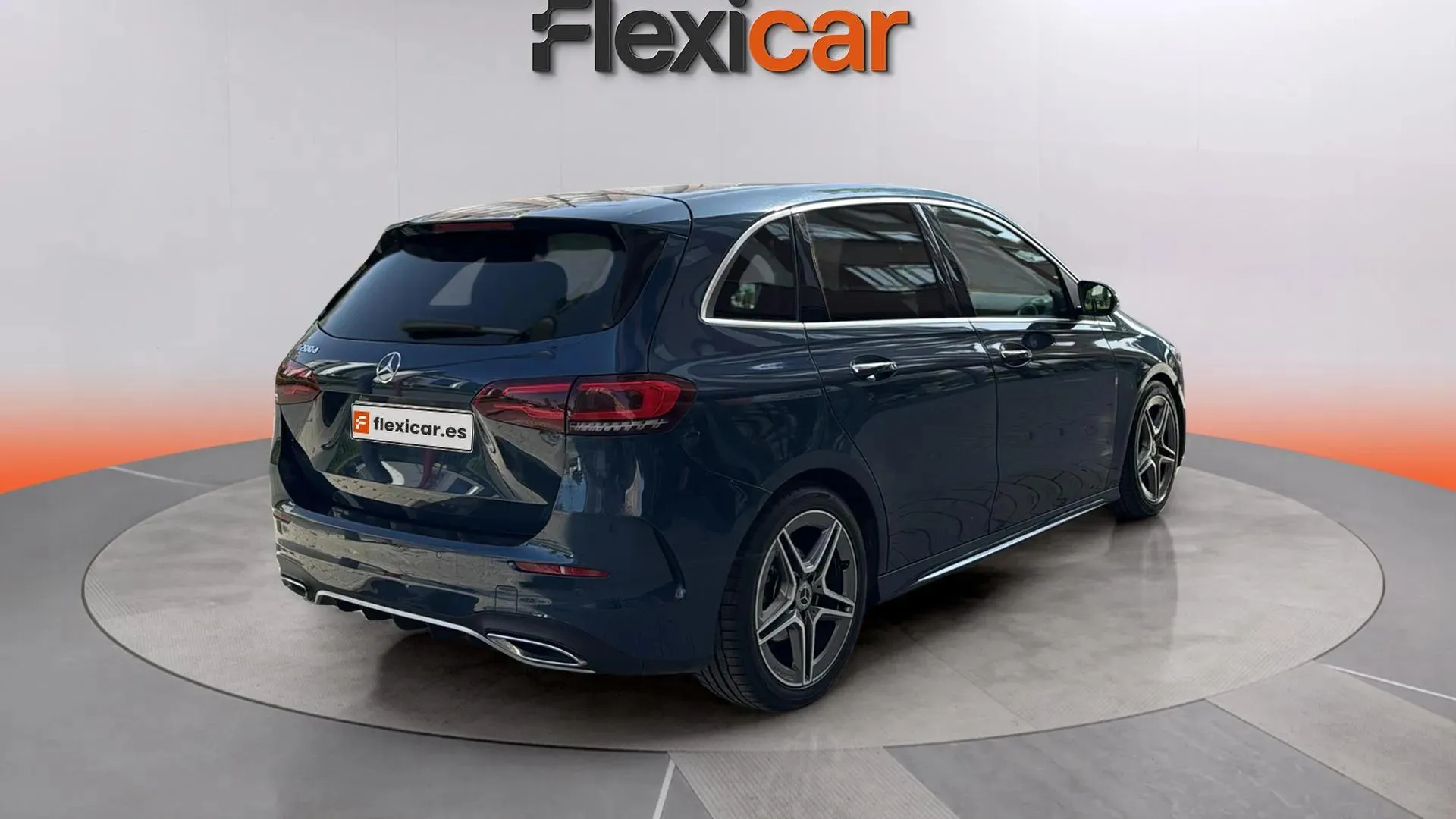 Mercedes-Benz Clase B B 200 d - foto 7