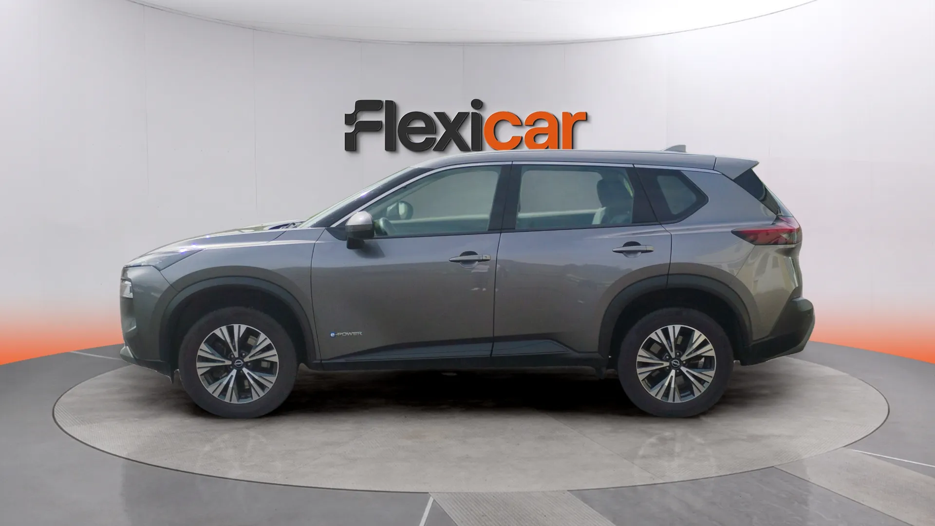 Nissan X-Trail 5 plazas 1.5 e-4ORCE 4x4 Acenta - foto 6
